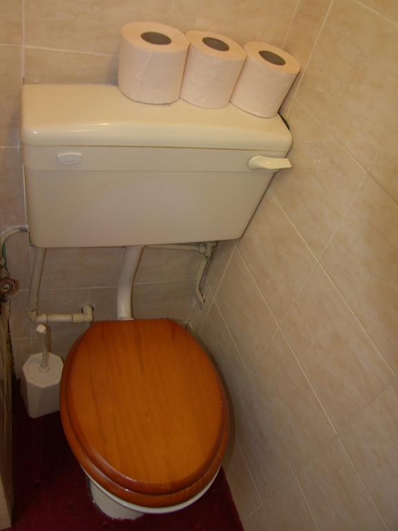 Regis Guest House EDI Rom bilde