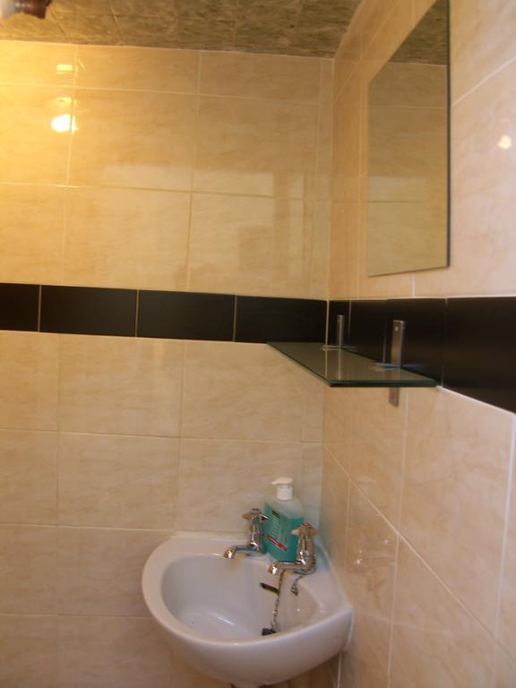 Regis Guest House EDI Rom bilde